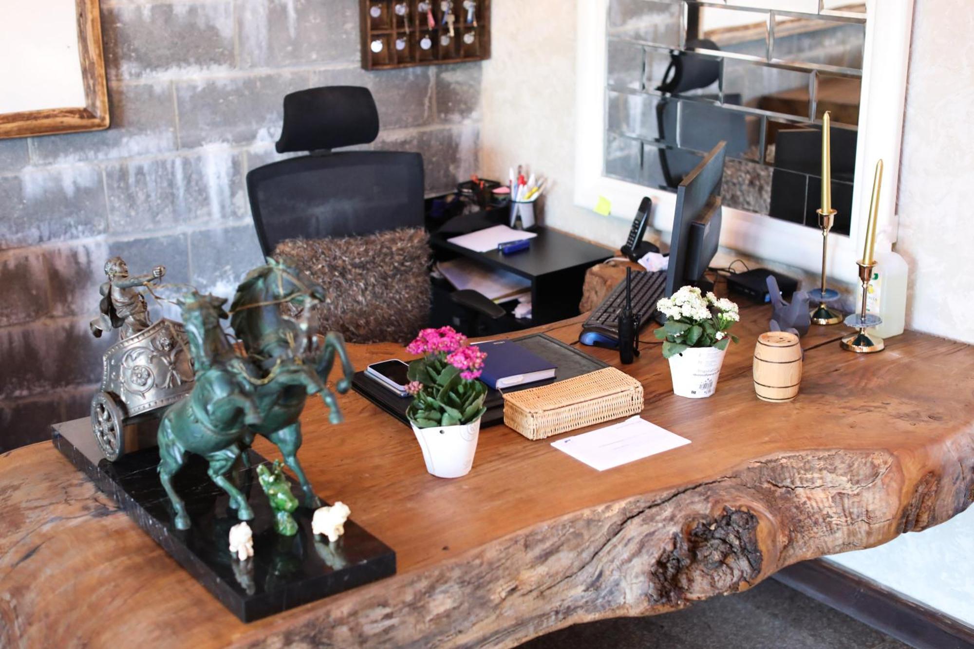 Mavi At Hotel Blue Horse Gumusdere Exterior foto