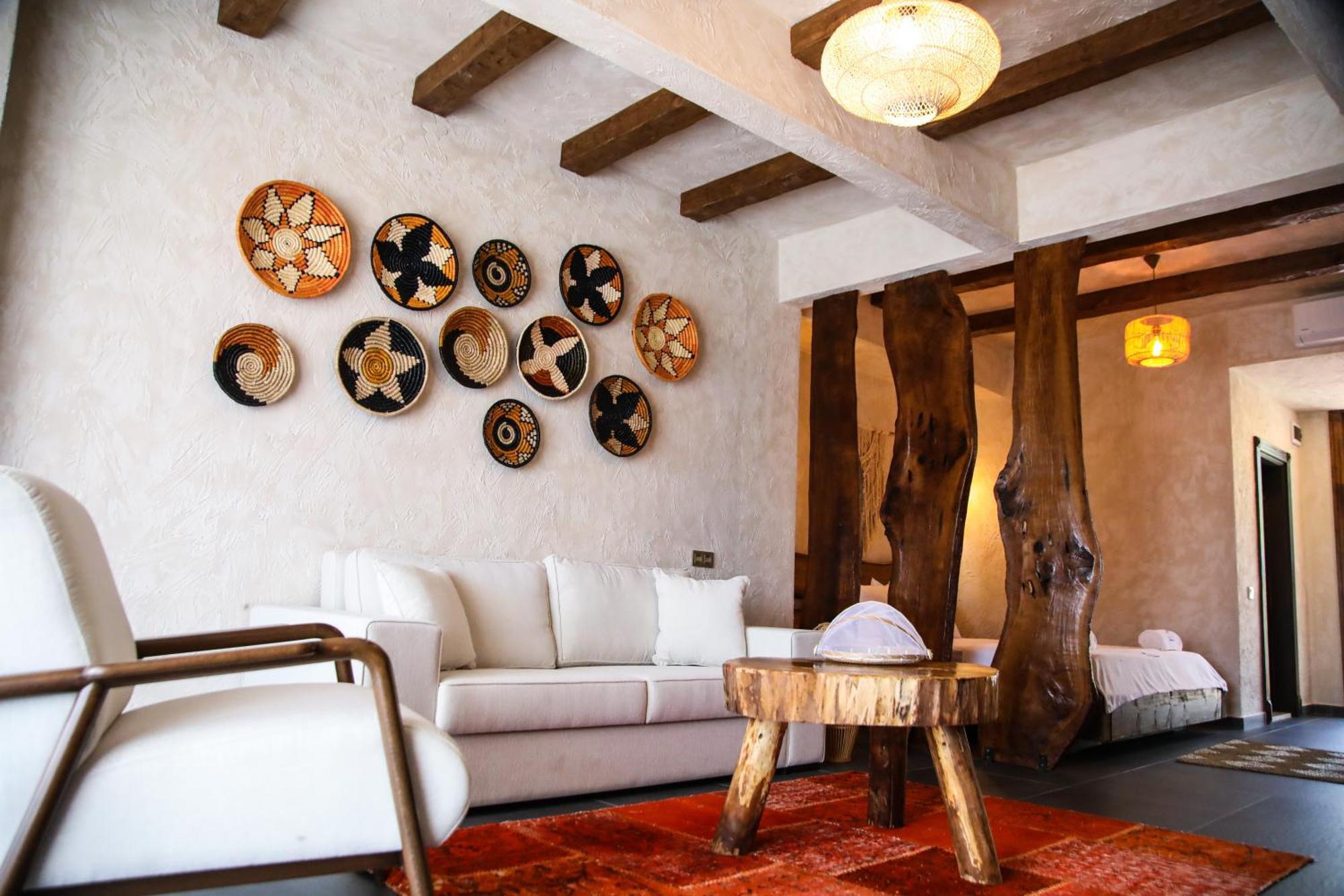 Mavi At Hotel Blue Horse Gumusdere Exterior foto