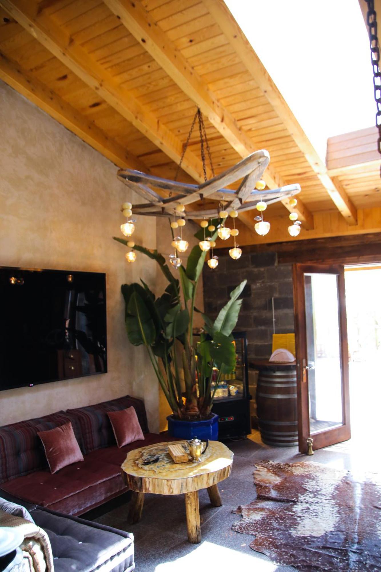 Mavi At Hotel Blue Horse Gumusdere Exterior foto